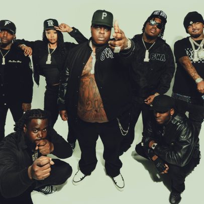 BigXthaPlug monta supergrupo de rap no Texas com a 600 Entertainment