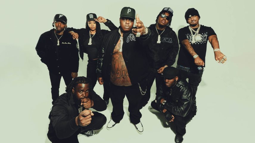 BigXthaPlug monta supergrupo de rap no Texas com a 600 Entertainment