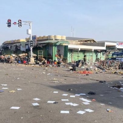 Ataques suicidas mostram resiliência de jihadistas na Nigéria, apesar da guerra