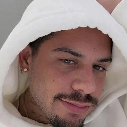 Filho de Leonardo afirma que Zé Felipe mudou após chip de testosterona