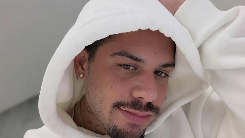 Filho de Leonardo afirma que Zé Felipe mudou após chip de testosterona