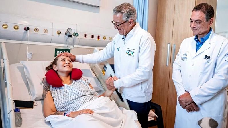 Foto: Rodrigo Cabral/MS