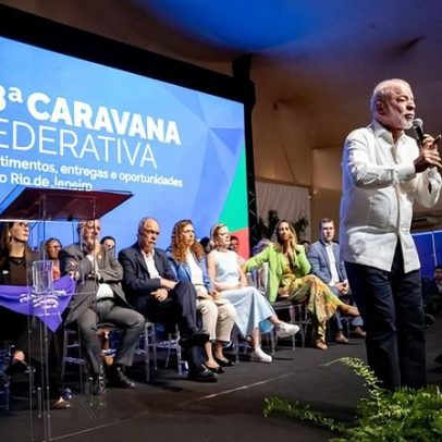 Ministério da Saúde faz entregas para reduzir filas de exames e cirurgias no RJ
