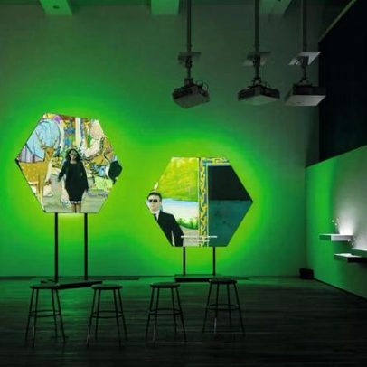 Exposições imperdíveis na Art Basel Hong Kong
