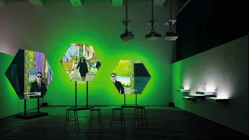 Exposições imperdíveis na Art Basel Hong Kong