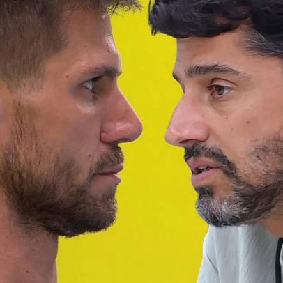 BBB 26: quem continua líder e Anjo/Monstro em consenso, saiba detalhes