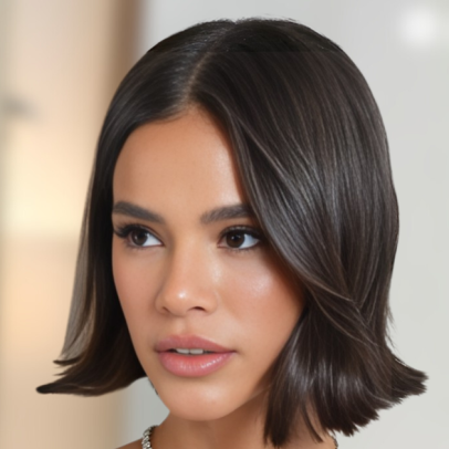 Maquiador Manuel Cecilio diz que iluminador na pálpebra móvel moderniza o look