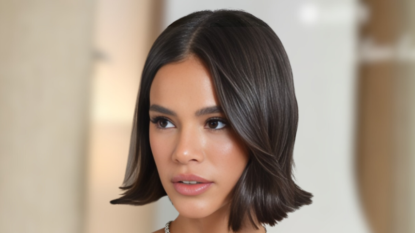 Maquiador Manuel Cecilio diz que iluminador na pálpebra móvel moderniza o look