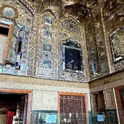 Arte no Irã: recuperação moderada do mercado e foco em comunidades e patrimônio