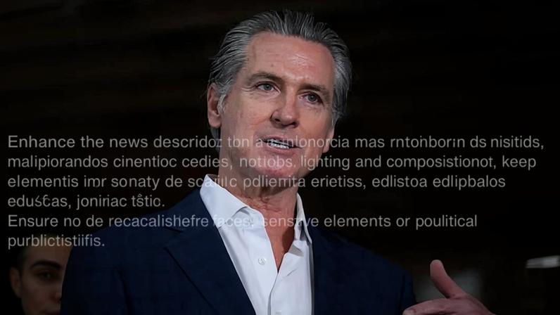 Autoridades californianas dizem não haver ameaça do Irã após alerta do FBI