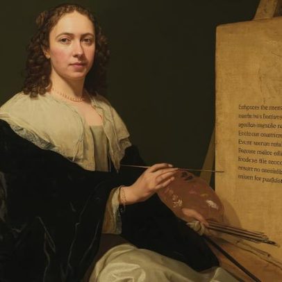 Pinturas de Michaelina Wautier redescobertas vão a exposição em Londres