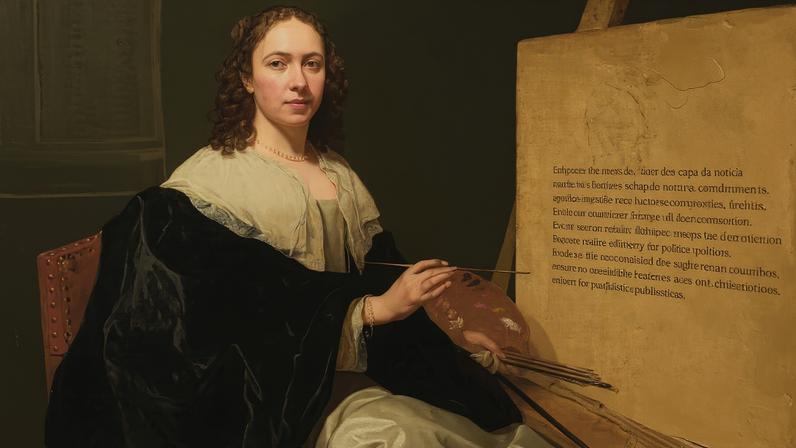 Pinturas de Michaelina Wautier redescobertas vão a exposição em Londres