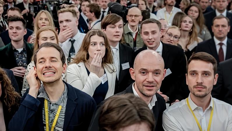 Dinamarca enfrenta longas negociações de coalizão desafiadoras