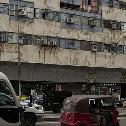 Jornalista americano sequestrado no Iraque, dizem autoridades