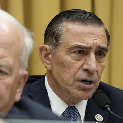 Rep. Darrell Issa não disputará a reeleição