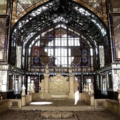 Preocupação com danos a sítios históricos iranianos em bombardeio EUA-Israel