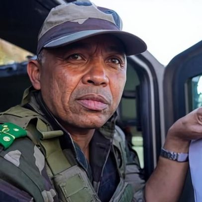 Militar no poder em Madagascar decreta que ministros passem por polígrafo