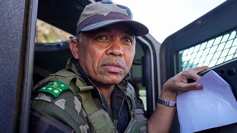 Militar no poder em Madagascar decreta que ministros passem por polígrafo