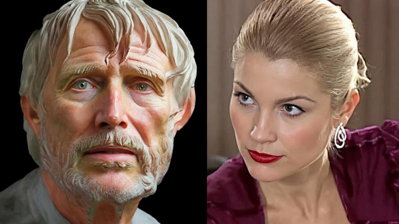 Sêneca: a felicidade vem de organizar os pensamentos, não de mudar o mundo