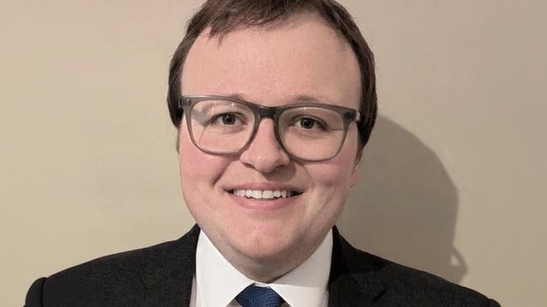 Taylor is accused of assisting a foreign intelligence service.
