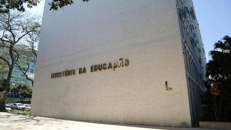 Foto Angelo Miguel/MEC