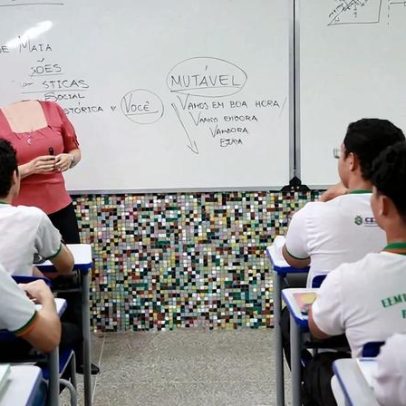 Governo nomeia 57 docentes e técnicos para o ITA