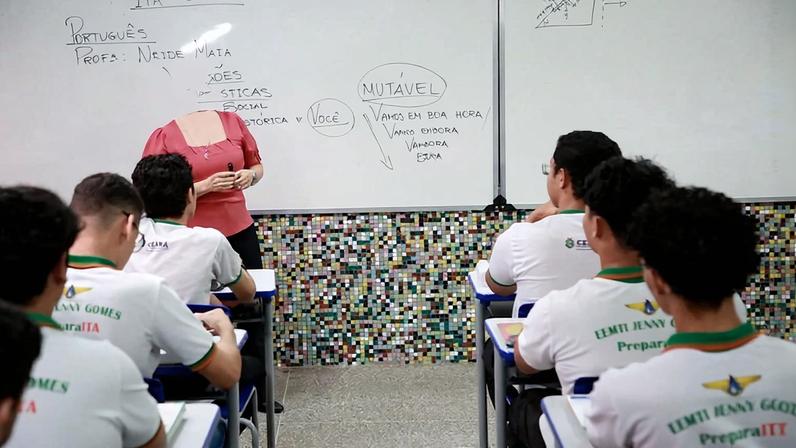 Governo nomeia 57 docentes e técnicos para o ITA