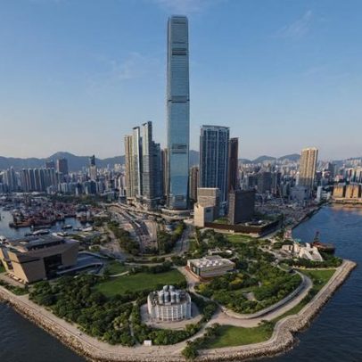 Reimaginando comunidades: cúpula cultural internacional de Hong Kong