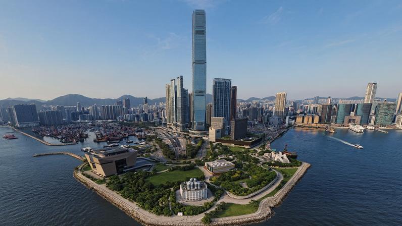 Reimaginando comunidades: cúpula cultural internacional de Hong Kong