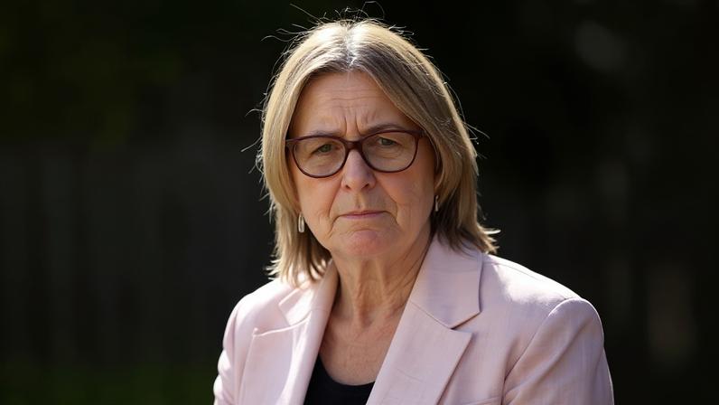 Pressão interna no Labor para afastar Jacinta Allan