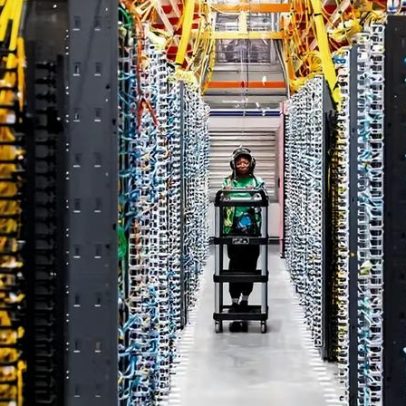 EUA definem novas regras para contratos de IA após impasse com Anthropic