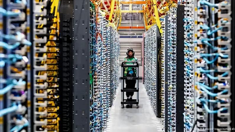 EUA definem novas regras para contratos de IA após impasse com Anthropic