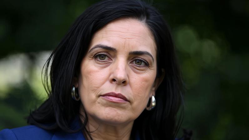 D-day para Moira Deeming diante de desafio de pré-seleção no Liberal de Victoria