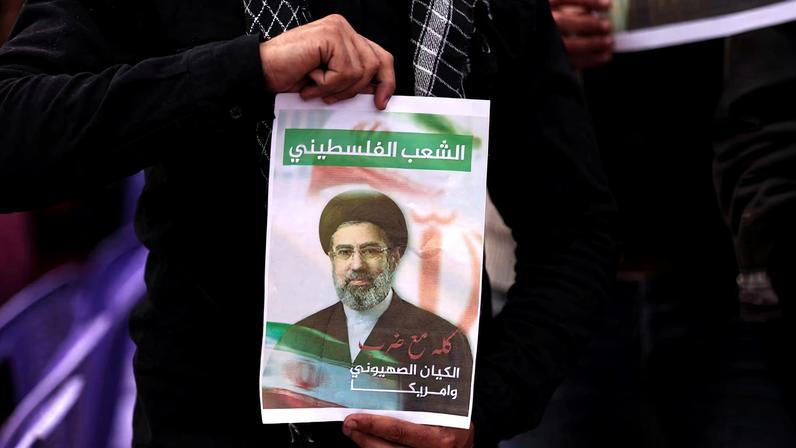 EUA oferecem recompensa por informações sobre líder supremo e dirigentes do Irã