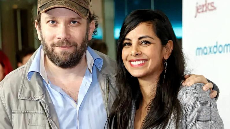 Atriz alemã denuncia ex-marido por violência sexual digital