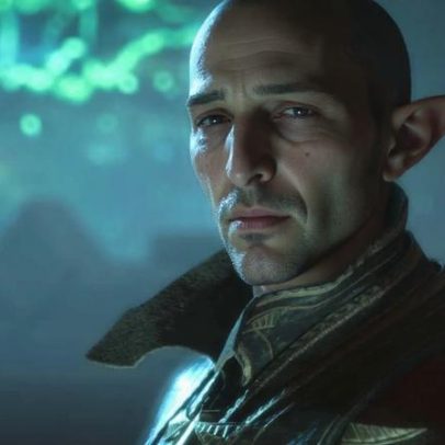 Dragon Age: The Veilguard quase teve escolha final cortada