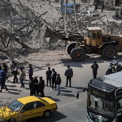 Câmara dos EUA rejeita resolução de guerra para encerrar hostilidades com Irã