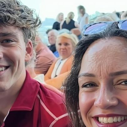 Aluno do Alabama morre após queda acidental em águas de Barcelona