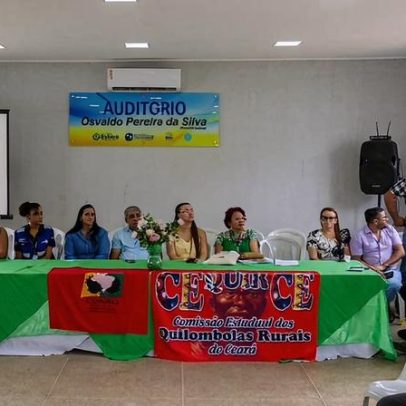 MEC e Saúde reforçam ações integradas no Cariri, CE