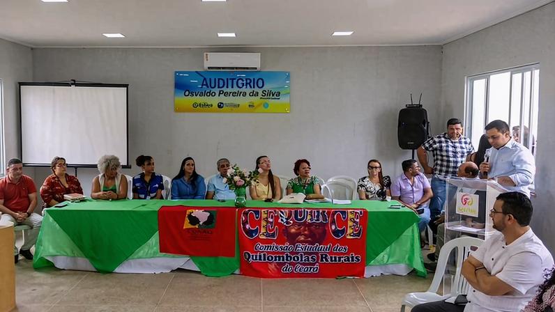 MEC e Saúde reforçam ações integradas no Cariri, CE