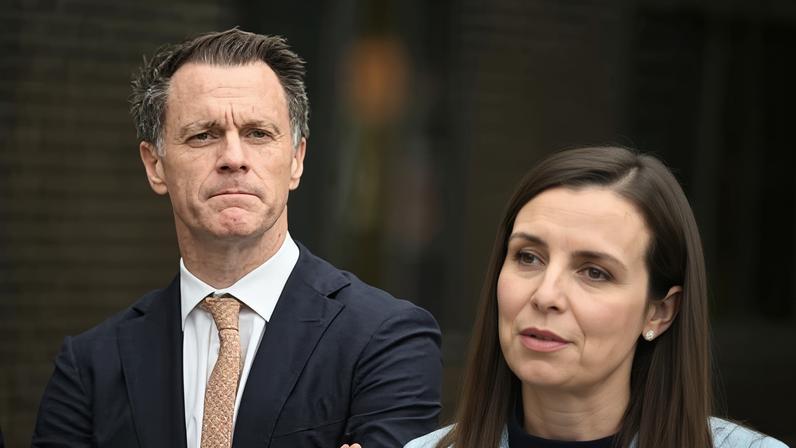 NSW proíbe novas minas de carvão, mas amplia já existentes