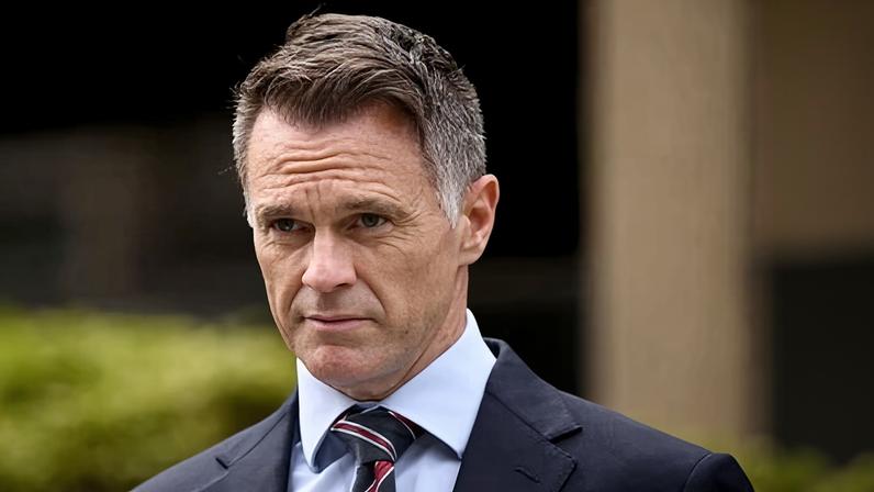 The NSW premier, Chris Minns, claims protests organised by the Palestine Action Group have resulted in ‘violent behaviour’ and ‘hate speech’.