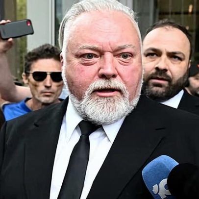 Caso de demissão de Kyle Sandilands não deve virar comissão, diz advogado