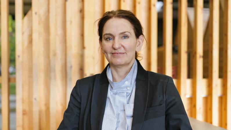 Helen Legg é nomeada diretora artística da Royal Academy of Arts em Londres