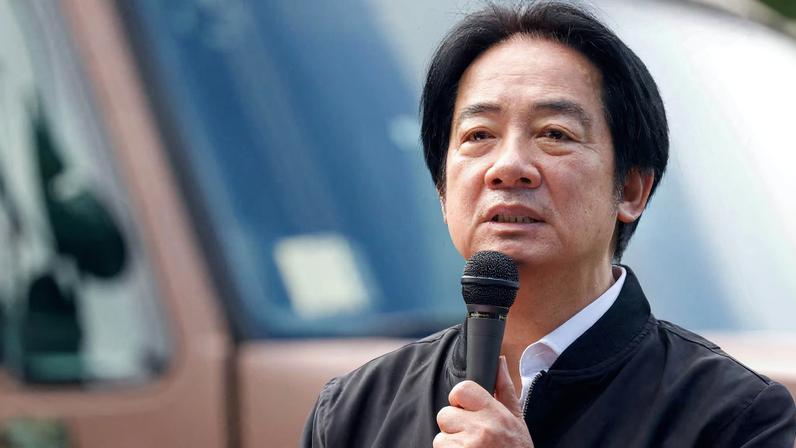 Taiwan diz que o povo iraniano poderá ter liberdade e democracia em breve