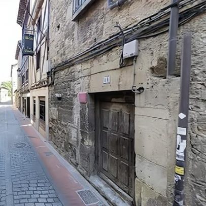 Três mortos em incêndio em residência em Miranda de Ebro, Burgos