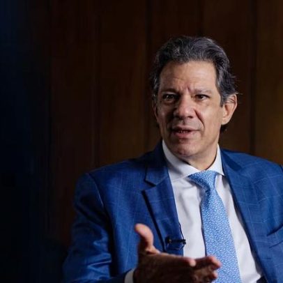 Haddad deixa a Fazenda antes das eleições e mira o governo de SP