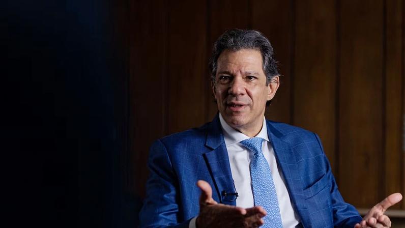 Petista deixará o cargo sem ter conseguido realizar a restauração fiscal desejada pelos mercados (Foto: Bloomberg)