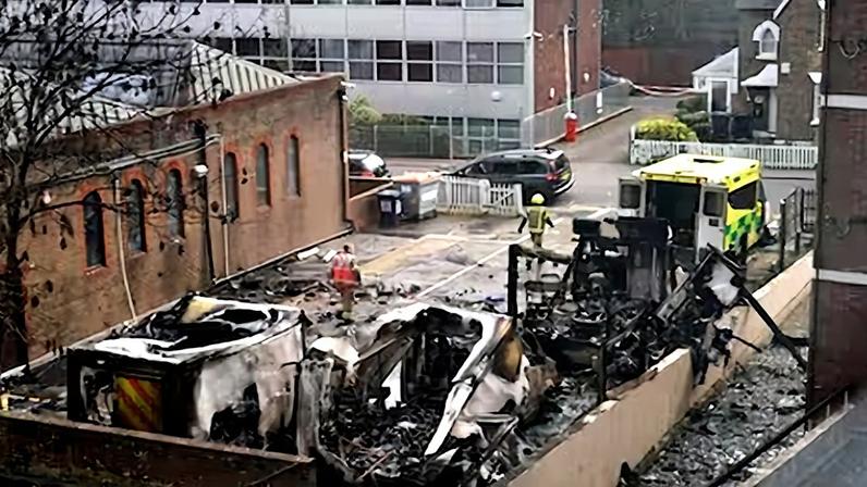 Polícia britânica investiga possível envolvimento do Irã em ataque a org. judaica