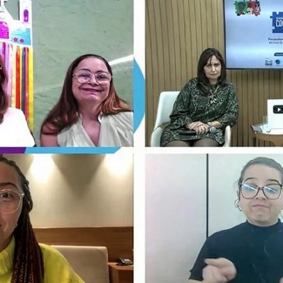 Lançada a Semana Nacional da Convivência Escolar 2026